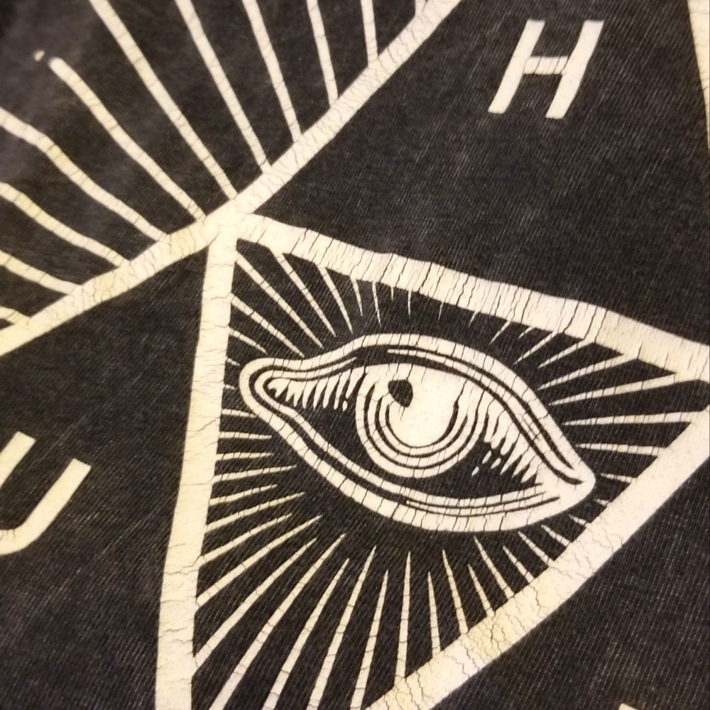 HUF Short Sleeve Tee